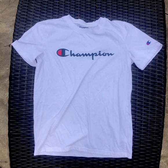 Kids champion youth XL tee - Picture 1 of 1